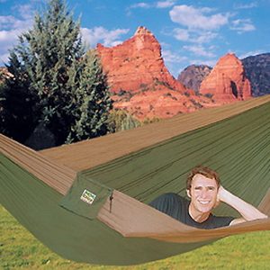 Camping Hammocks