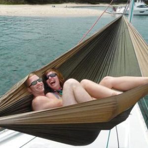 Camping Hammock - Double