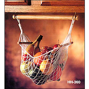 Fruit Hammocks