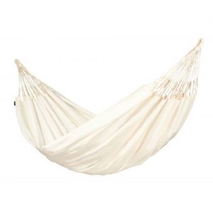Brisa Weatherproof Double Hammock Vanilla