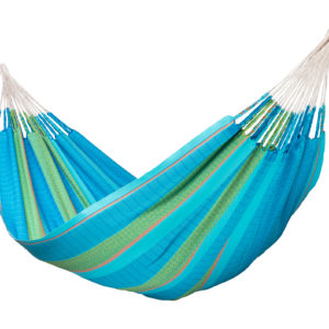 FLORA Organic Family Hammock curacao