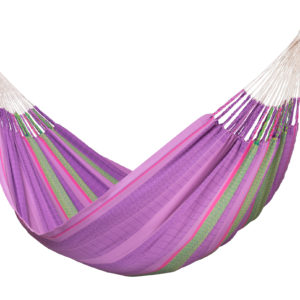 FLORA Organic Family Hammock blossom