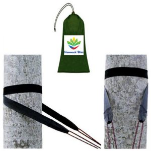 Hammock Tree Straps