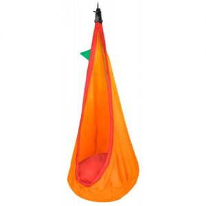 JOKI Organic Hanging Nest for Kids Foxy