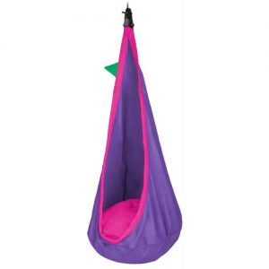 JOKI Organic Hanging Nest for Kids Lilly