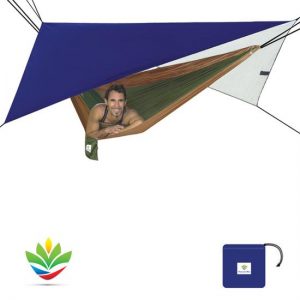 Camping Hammock Shelter