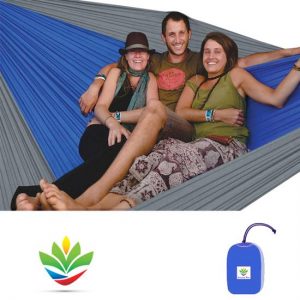 Camping Hammock - Triple